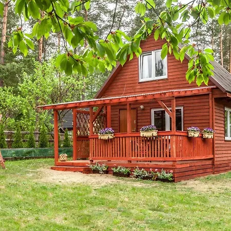 Gryfne Kaszuby Villa Kamienica Krolewska Exterior photo