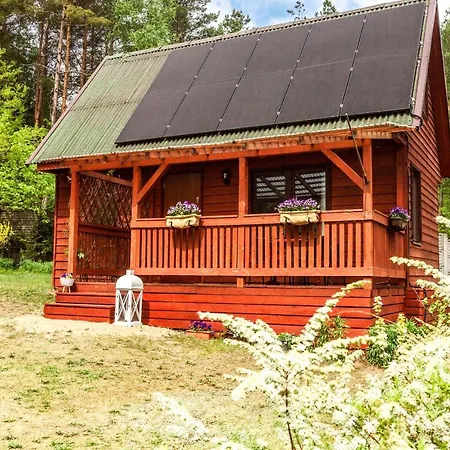 Gryfne Kaszuby Villa Kamienica Krolewska Exterior photo