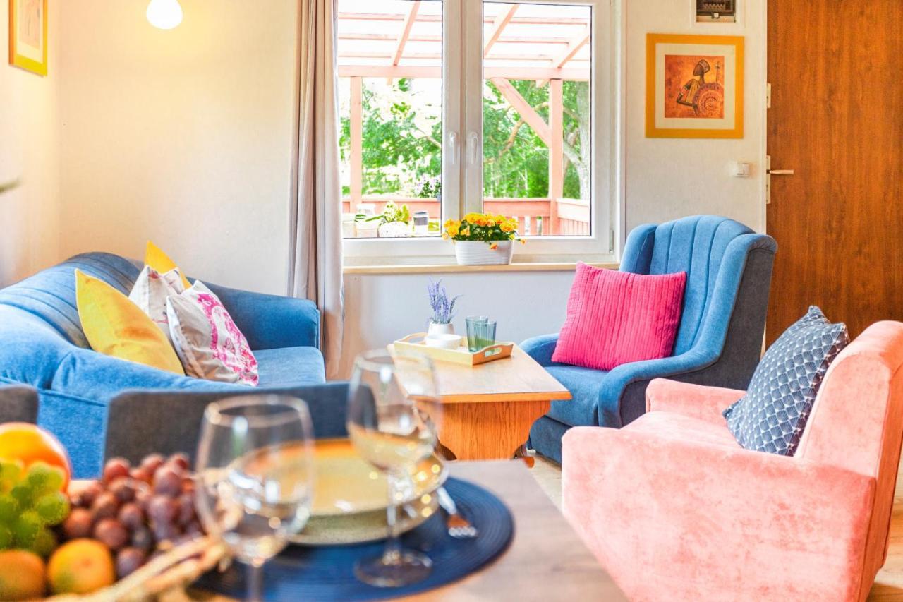 Gryfne Kaszuby Holiday home *