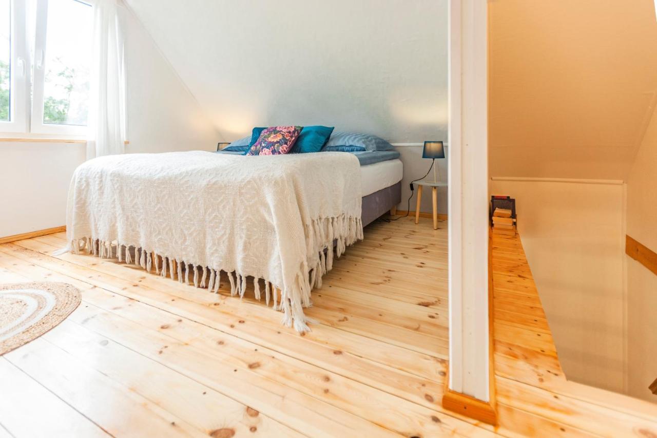 Holiday home Gryfne Kaszuby *