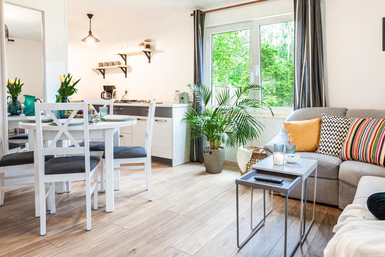 Gryfne Kaszuby Holiday home