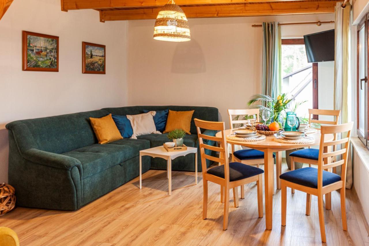 Holiday home Gryfne Kaszuby *
