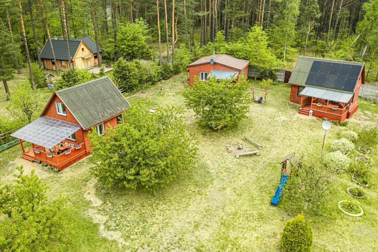 Gryfne Kaszuby Kamienica Krolewska