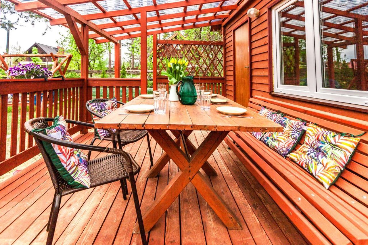 Holiday home Gryfne Kaszuby *