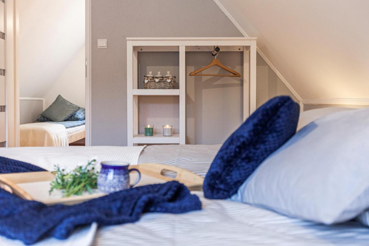 Gryfne Kaszuby Holiday home *