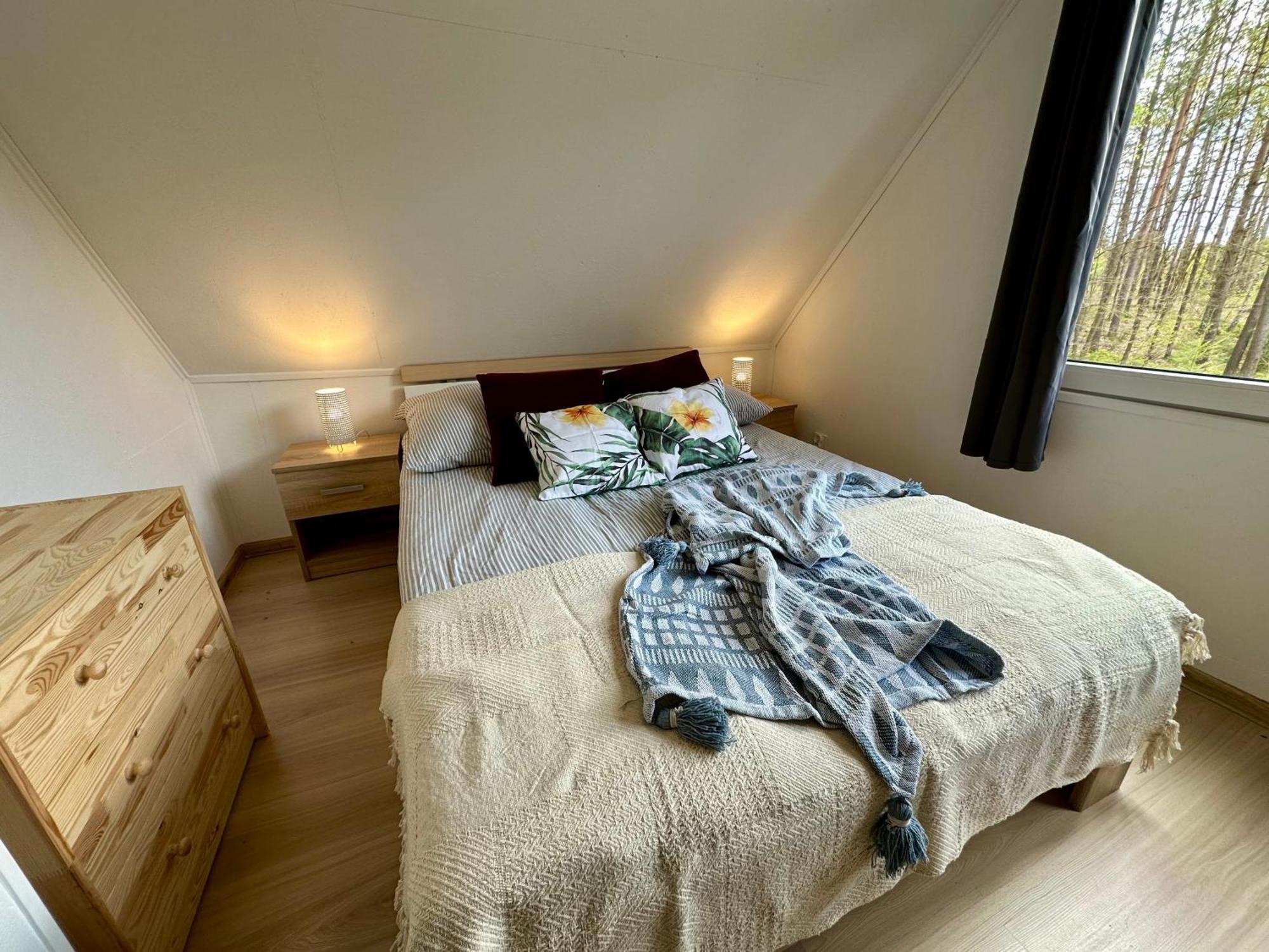 Holiday home Gryfne Kaszuby *