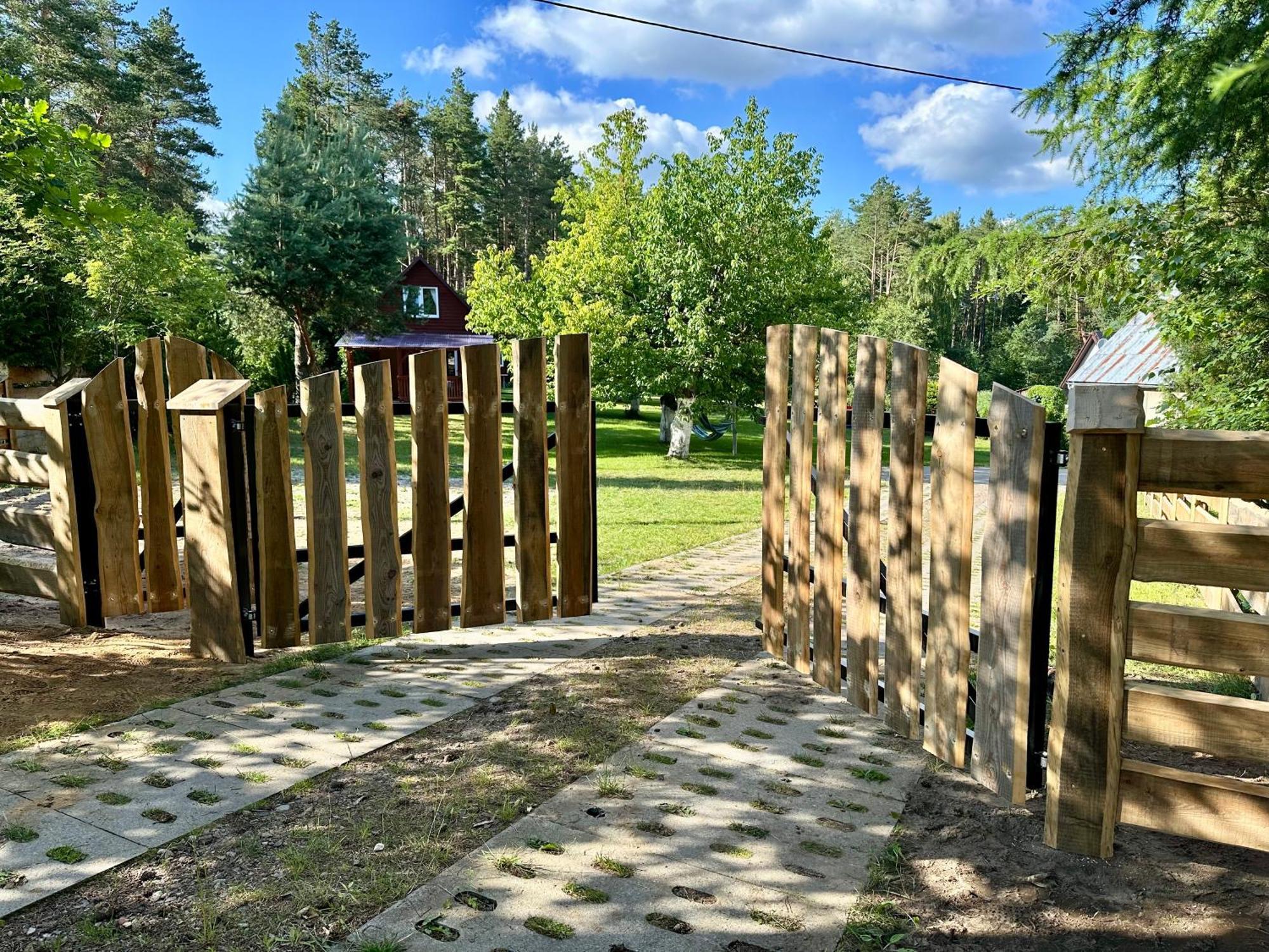 Holiday home Gryfne Kaszuby *